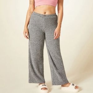 Yitty Lizzo Fabletics Women's M Pet Me Wide Leg Pants